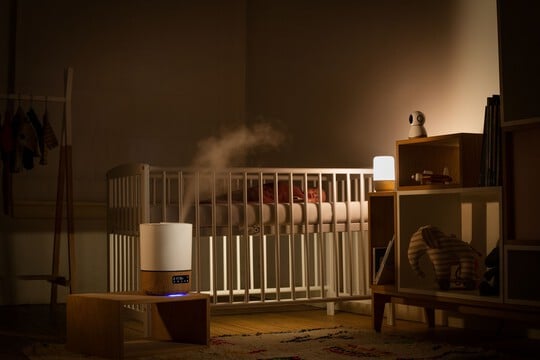 Maxi Cosi Soothing Light & Sound image number 4
